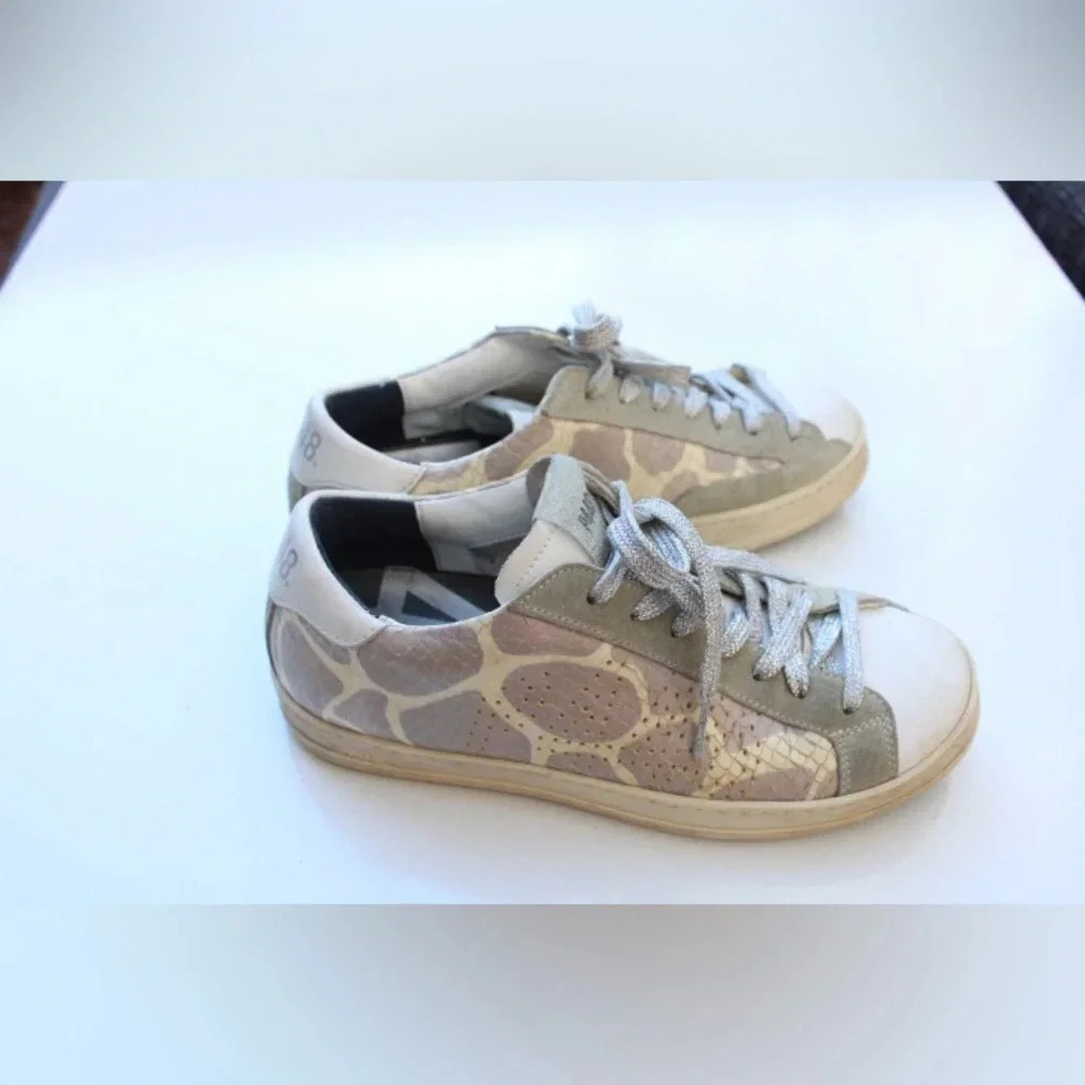 P448 sneakers
